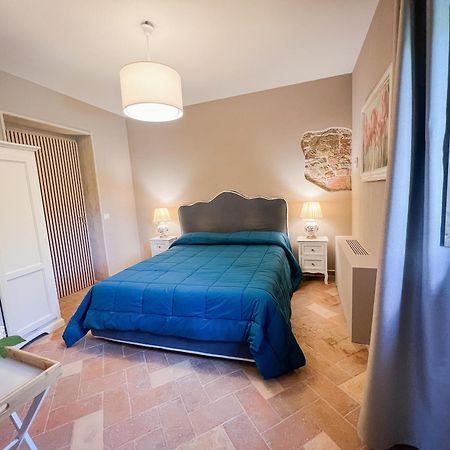 تْشيانشانو  تيرمي Antica Quercia Villa & Spa المظهر الخارجي الصورة