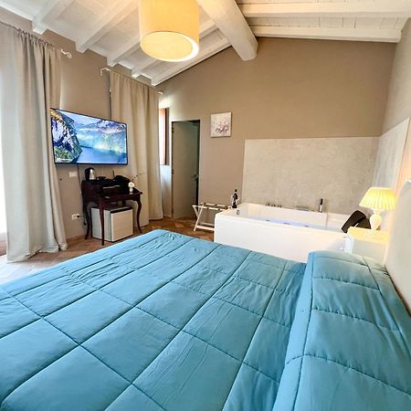 تْشيانشانو  تيرمي Antica Quercia Villa & Spa المظهر الخارجي الصورة