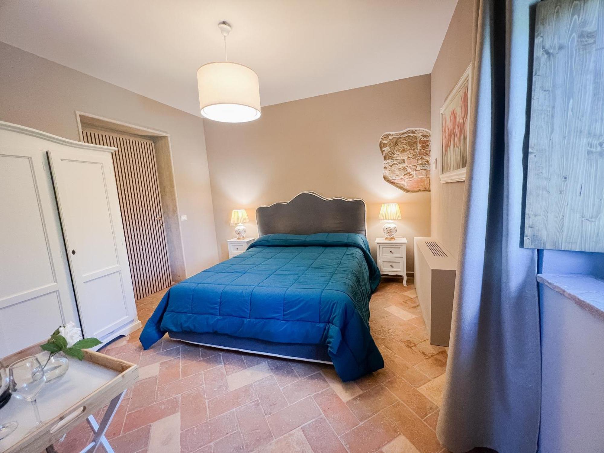 تْشيانشانو  تيرمي Antica Quercia Villa & Spa المظهر الخارجي الصورة