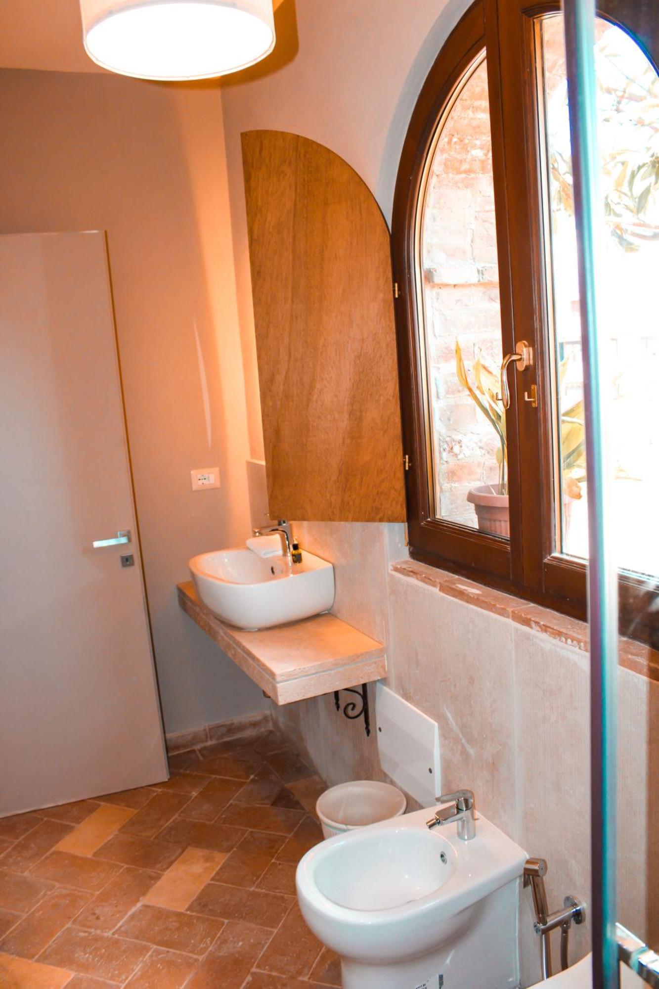 تْشيانشانو  تيرمي Antica Quercia Villa & Spa المظهر الخارجي الصورة