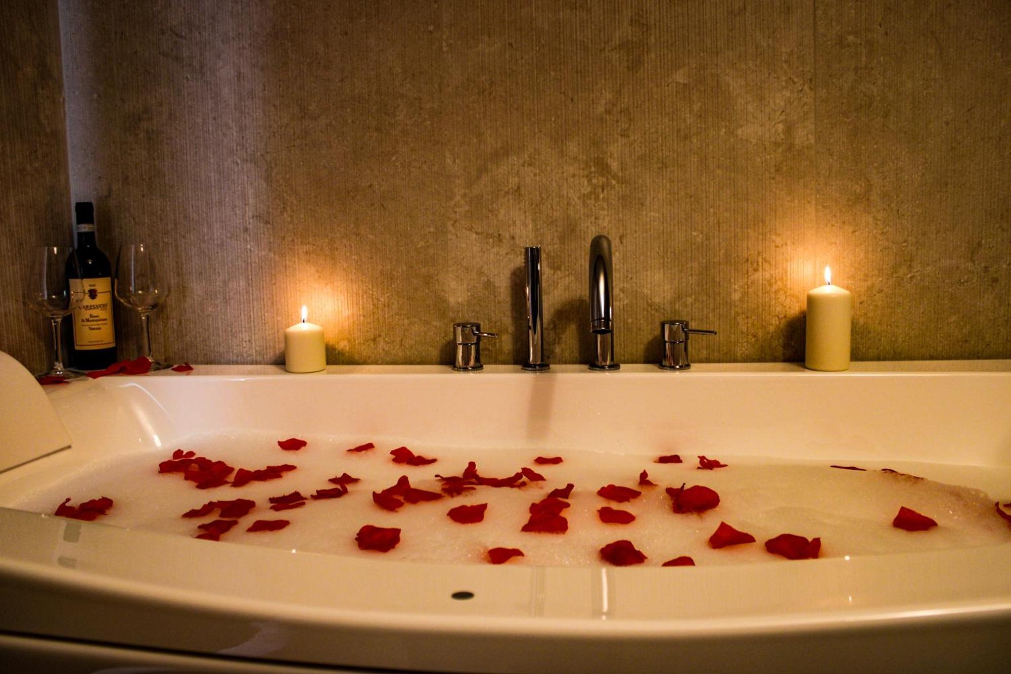 تْشيانشانو  تيرمي Antica Quercia Villa & Spa المظهر الخارجي الصورة
